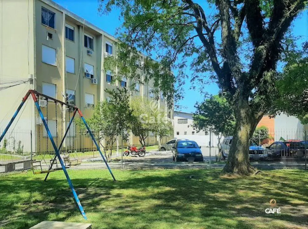 Apartamento, 3 quartos, 58 m² - Foto 1
