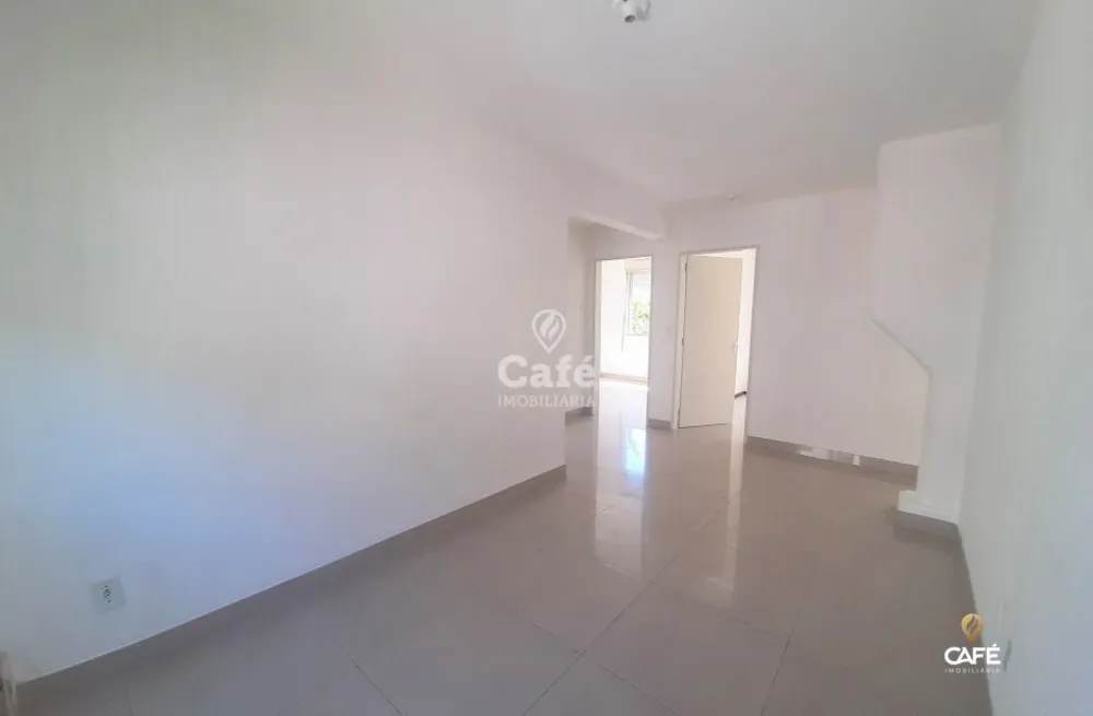 Apartamento, 3 quartos, 58 m² - Foto 2
