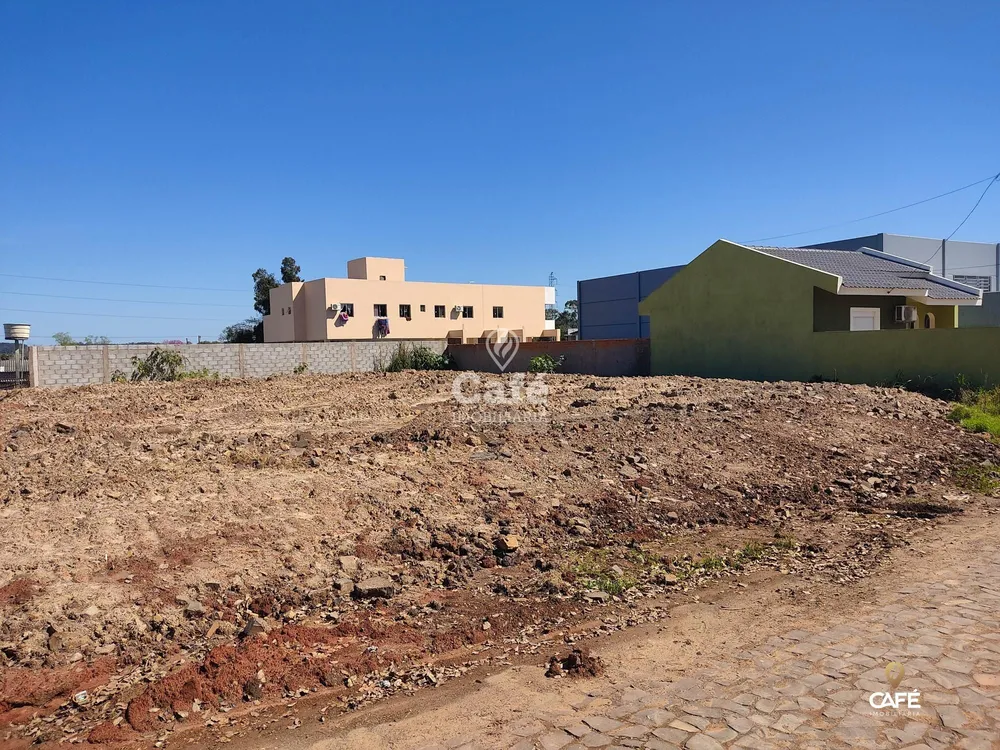 Terreno, 605 m² - Foto 2