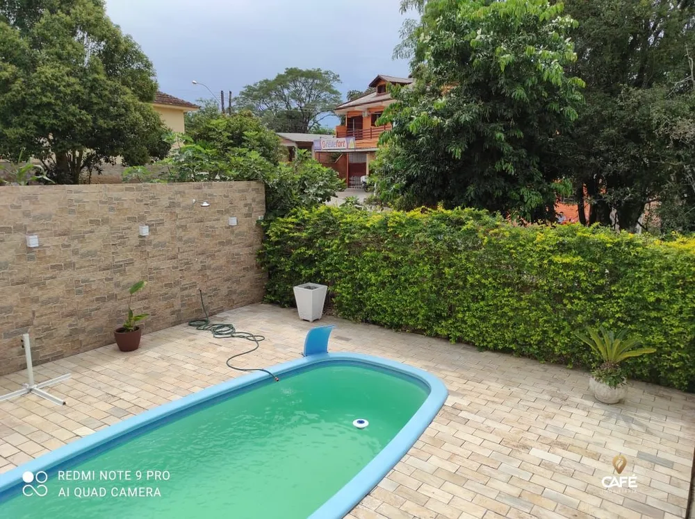 Casa, 2 quartos, 101 m² - Foto 4