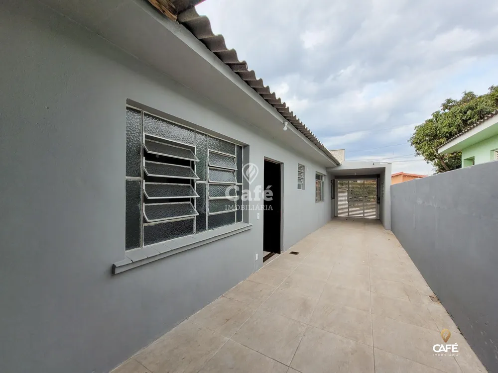 Casa, 5 quartos, 165 m² - Foto 3