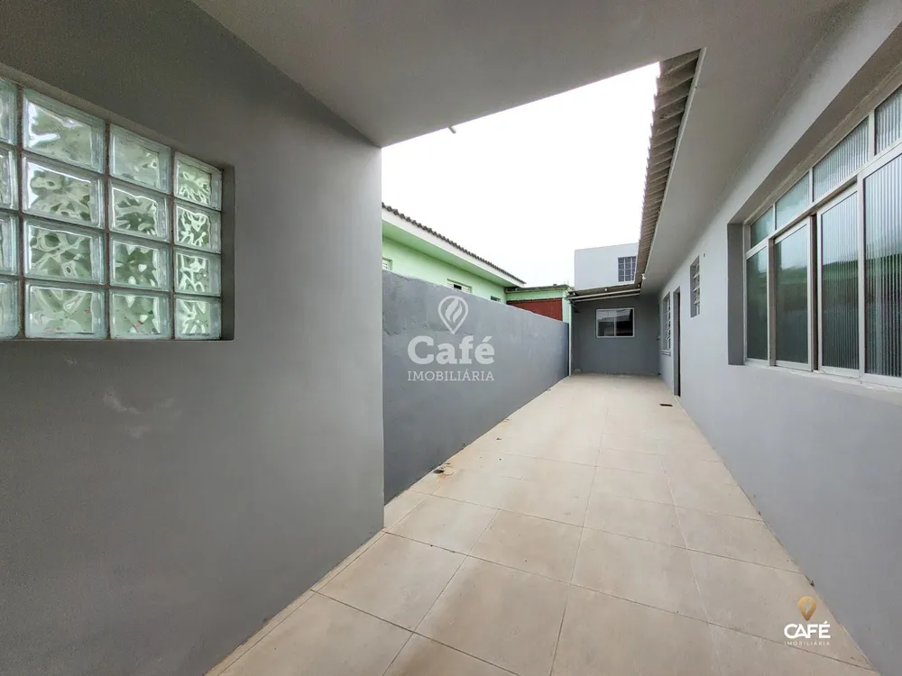 Casa, 5 quartos, 165 m² - Foto 2