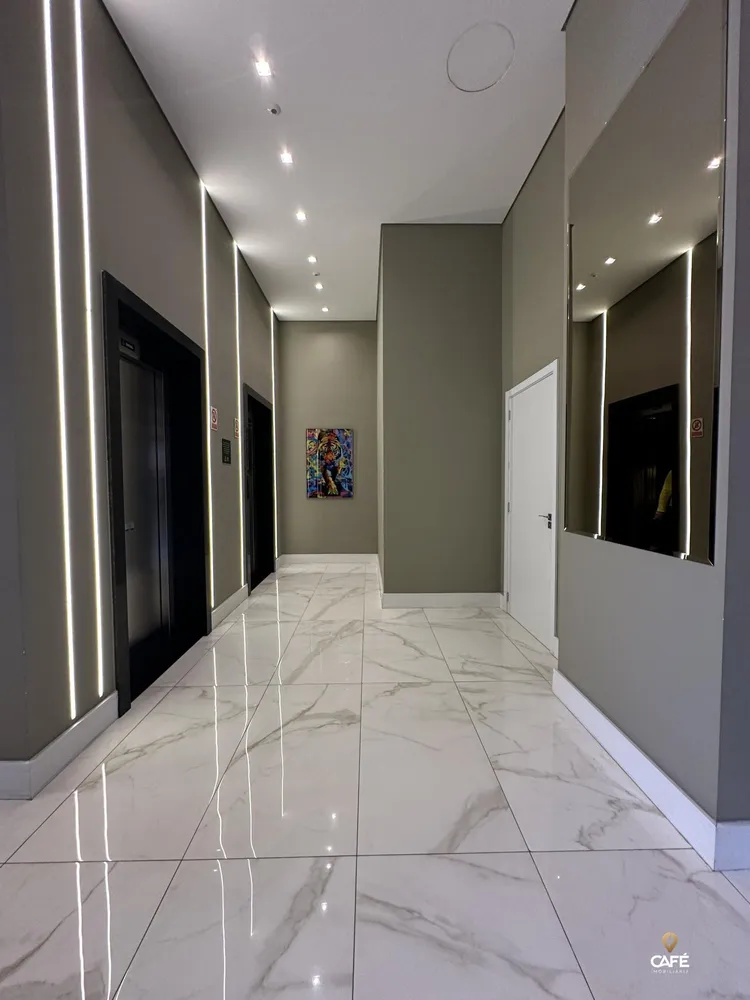 Apartamento, 1 quarto, 35 m² - Foto 4