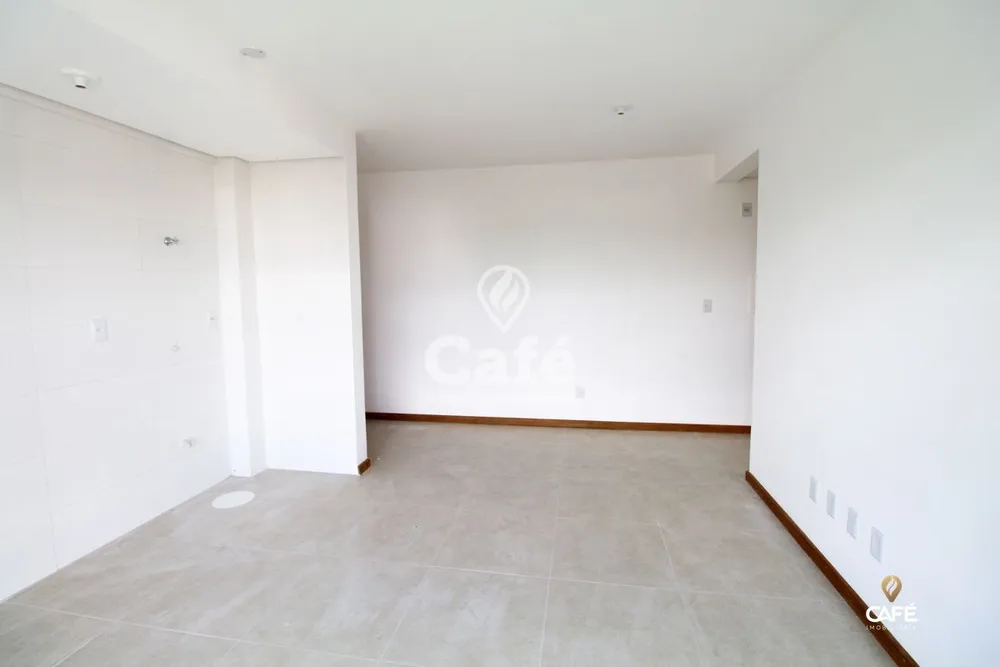 Apartamento, 1 quarto, 46 m² - Foto 2