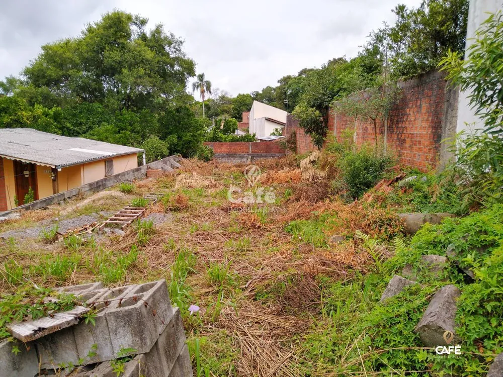 Terreno, 400 m² - Foto 1