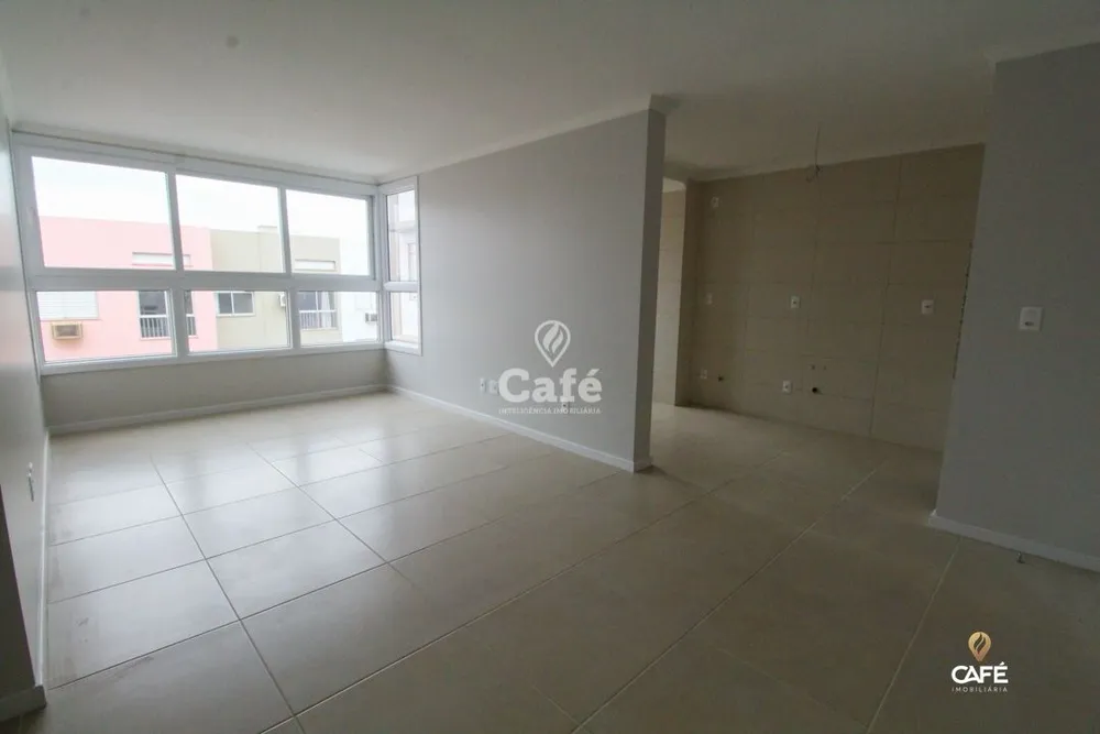 Apartamento, 2 quartos, 75 m² - Foto 2
