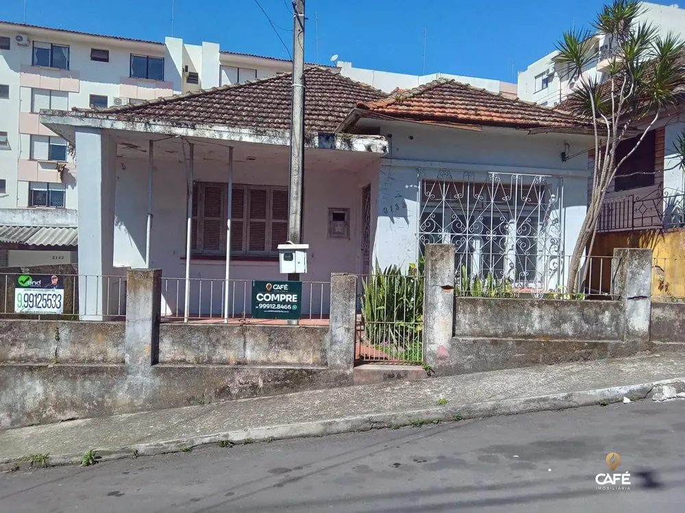 Terreno, 200 m² - Foto 1