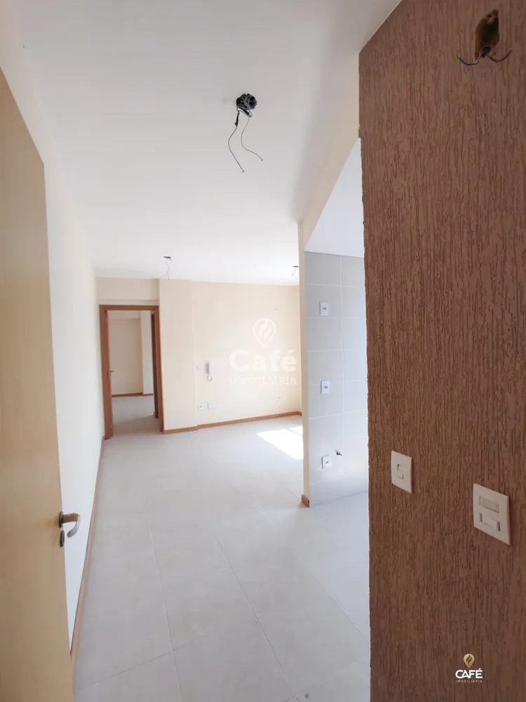 Apartamento, 1 quarto, 39 m² - Foto 3