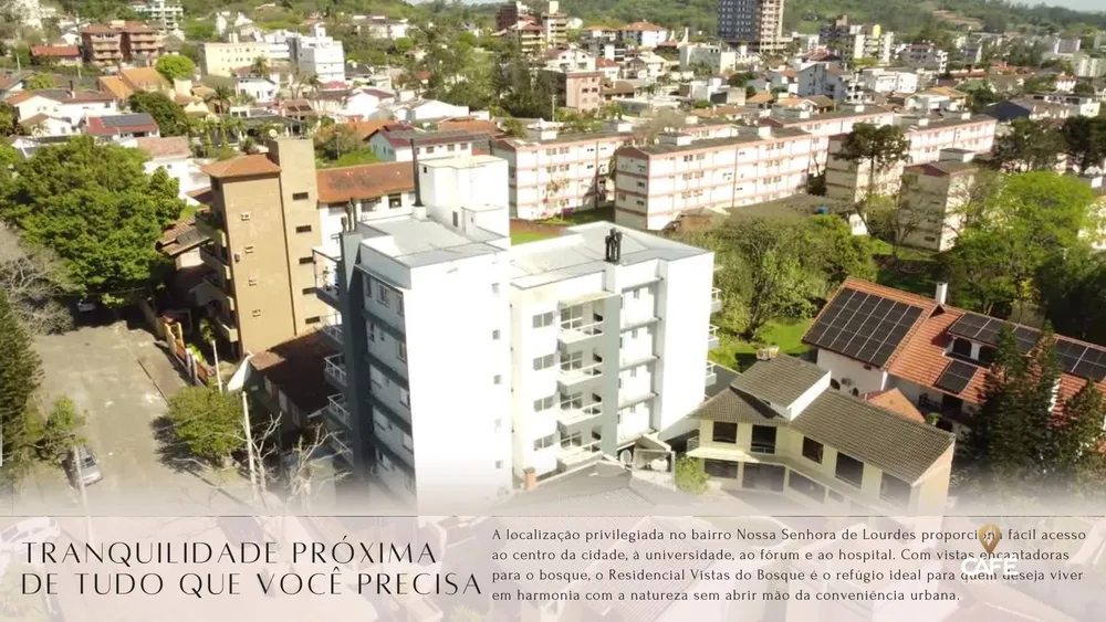 Apartamento, 2 quartos, 78 m² - Foto 2