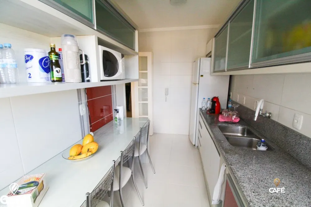 Cobertura, 4 quartos, 164 m² - Foto 3