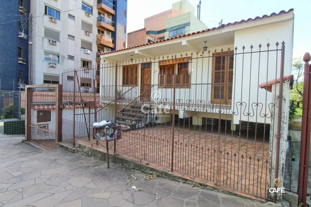 Casa, 3 quartos, 224 m² - Foto 1