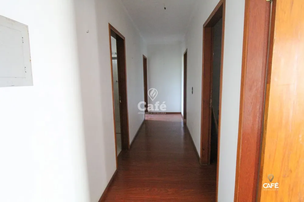 Casa, 3 quartos, 224 m² - Foto 4