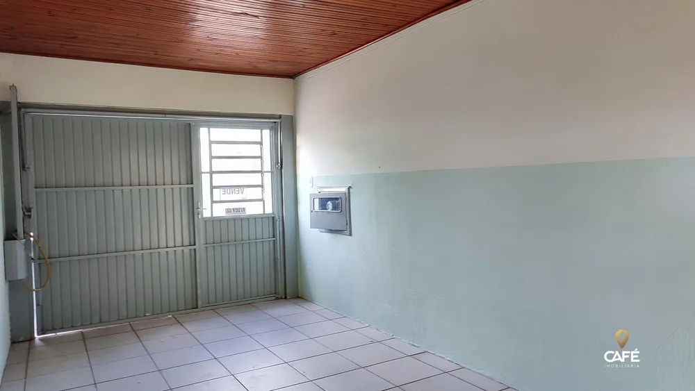 Casa, 2 quartos, 69 m² - Foto 1