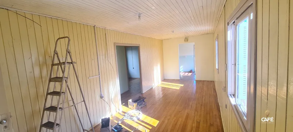 Casa, 2 quartos, 69 m² - Foto 2