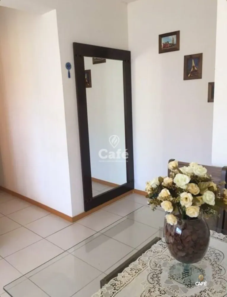 Apartamento, 2 quartos, 72 m² - Foto 2
