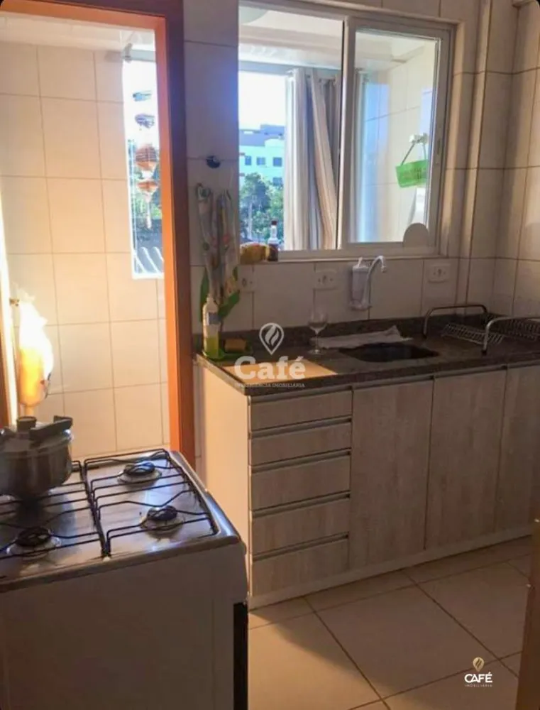 Apartamento, 2 quartos, 72 m² - Foto 3