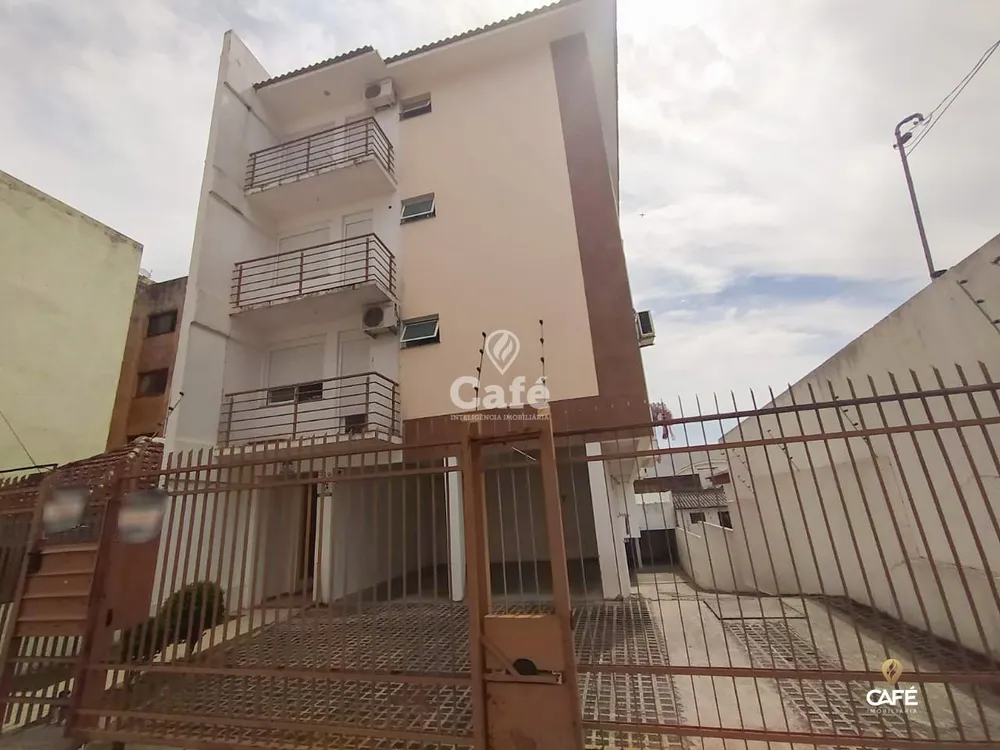 Apartamento, 2 quartos, 72 m² - Foto 1