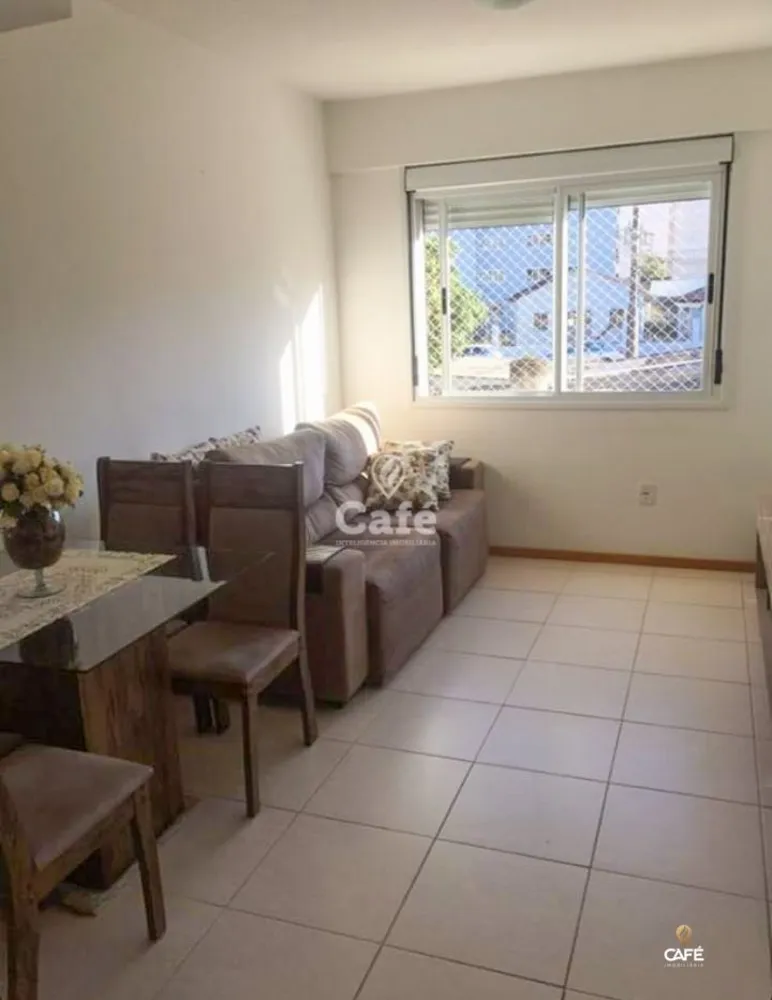 Apartamento, 2 quartos, 72 m² - Foto 4