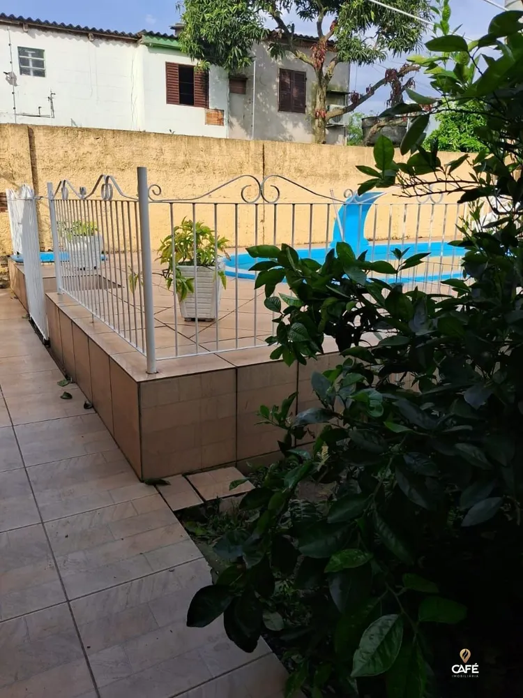 Casa, 3 quartos, 191 m² - Foto 4