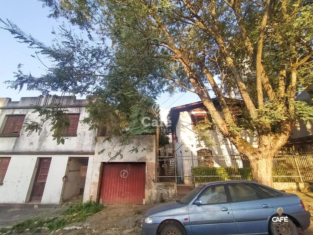 Terreno, 538 m² - Foto 1