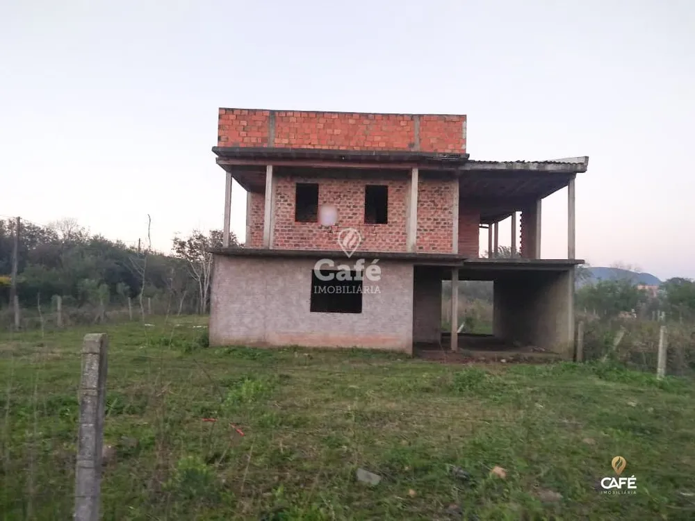 Terreno, 600 m² - Foto 1