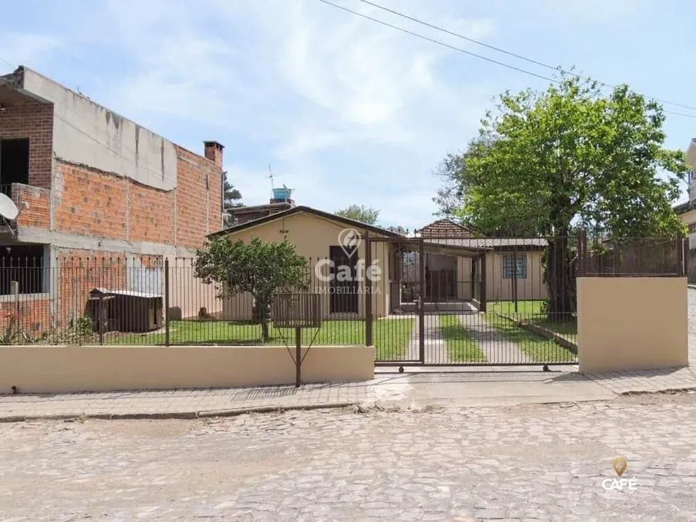 Casa, 3 quartos, 185 m² - Foto 1