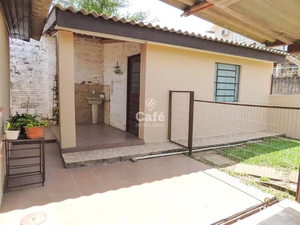 Casa, 3 quartos, 185 m² - Foto 2