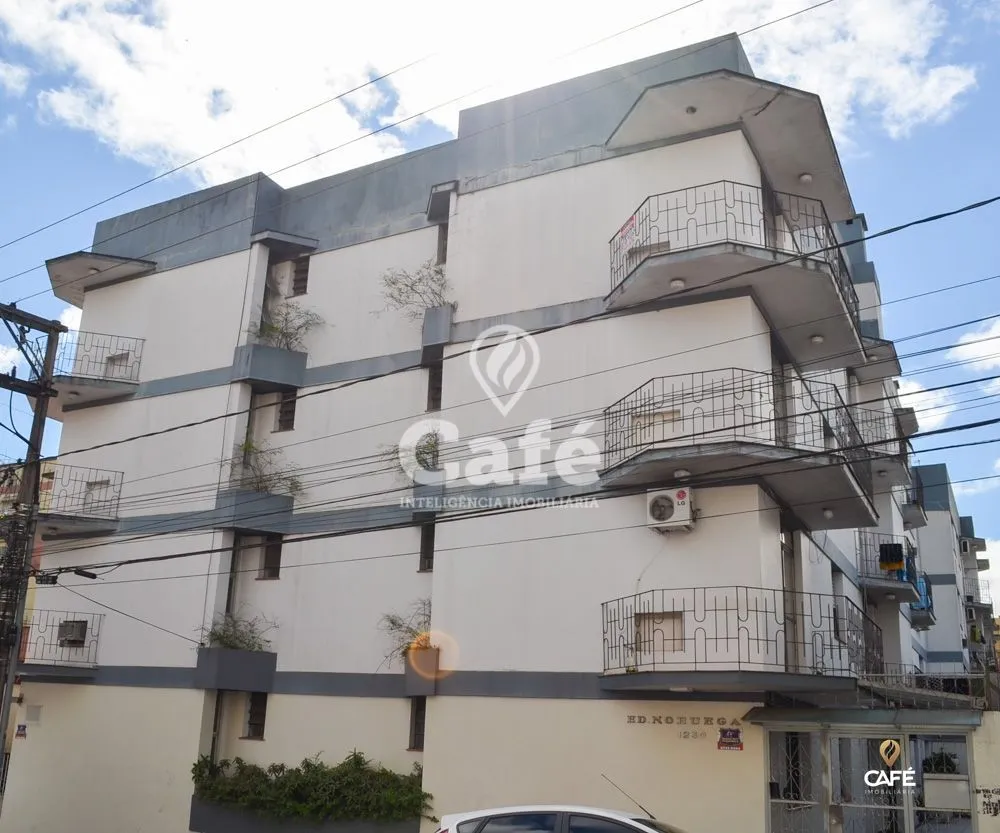 Apartamento, 2 quartos, 69 m² - Foto 1