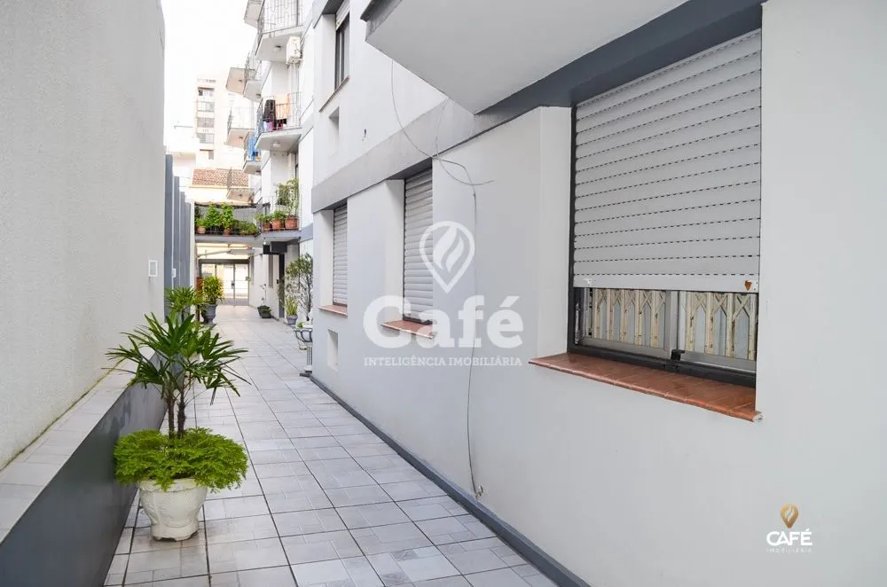 Apartamento, 2 quartos, 69 m² - Foto 2