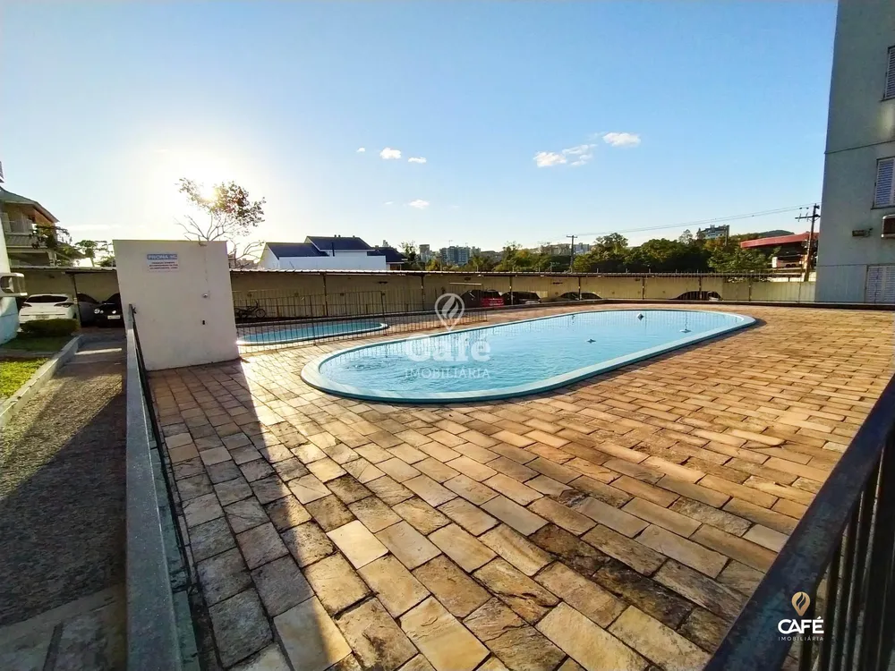 Apartamento, 2 quartos, 54 m² - Foto 3