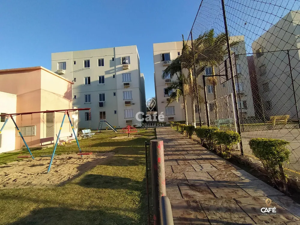 Apartamento, 2 quartos, 54 m² - Foto 4