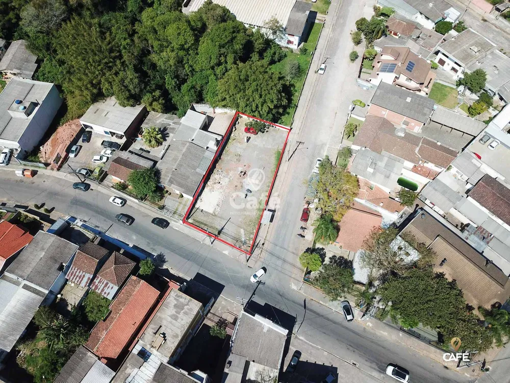 Terreno, 622 m² - Foto 2