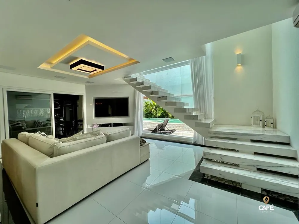 Casa, 3 quartos, 220 m² - Foto 2