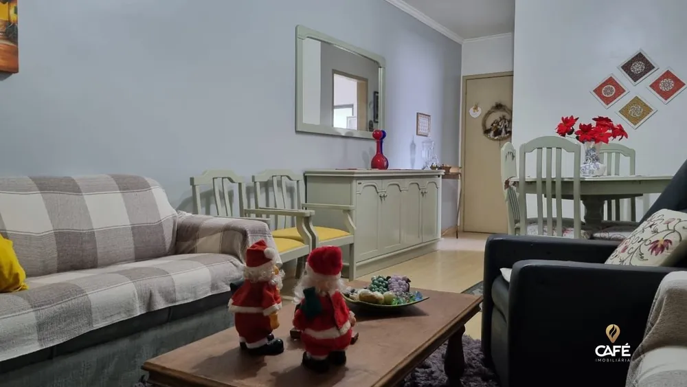 Apartamento, 2 quartos, 83 m² - Foto 3