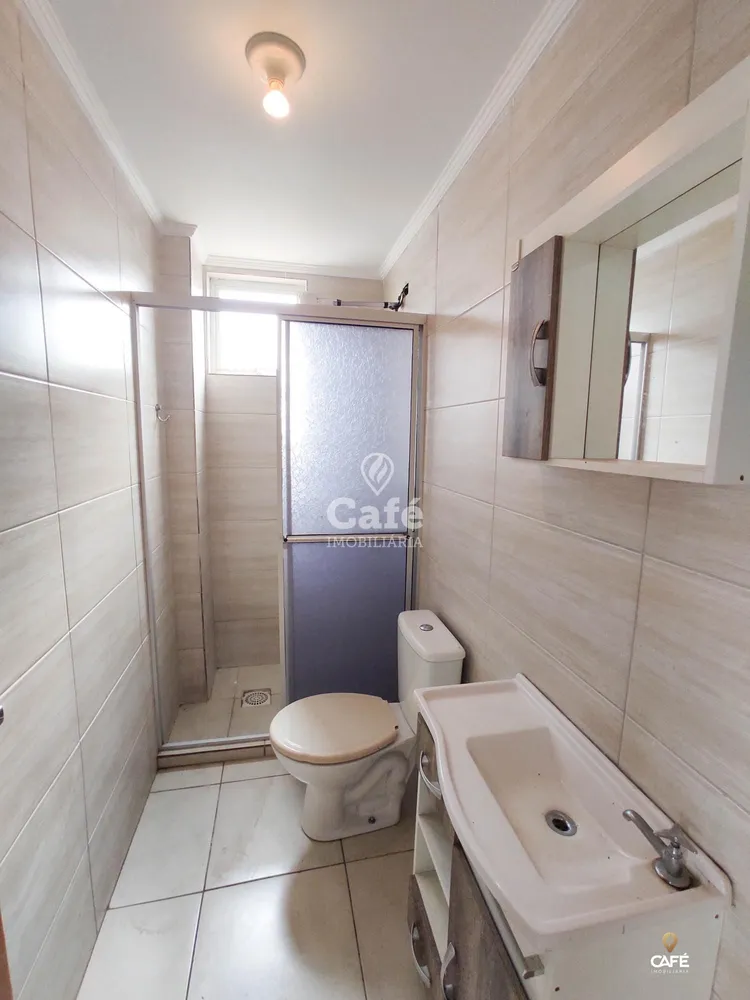 Apartamento, 1 quarto, 40 m² - Foto 1