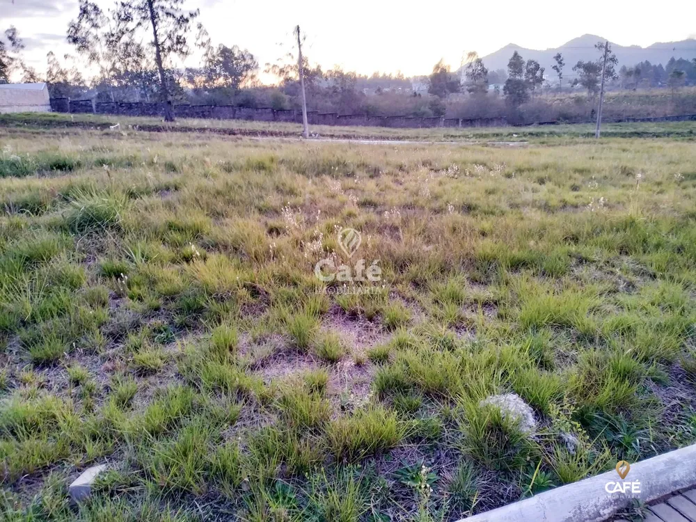 Terreno, 405 m² - Foto 1