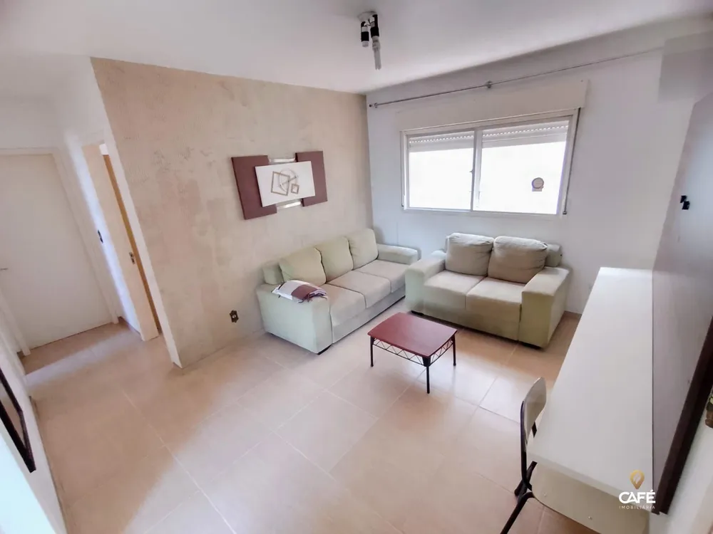Apartamento, 2 quartos, 63 m² - Foto 1