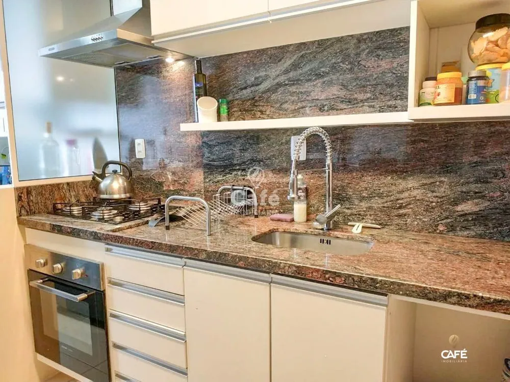 Apartamento, 2 quartos, 91 m² - Foto 4
