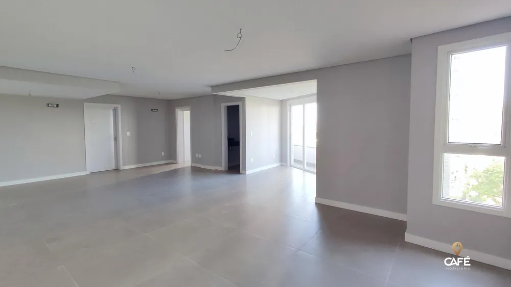 Apartamento, 3 quartos, 155 m² - Foto 1
