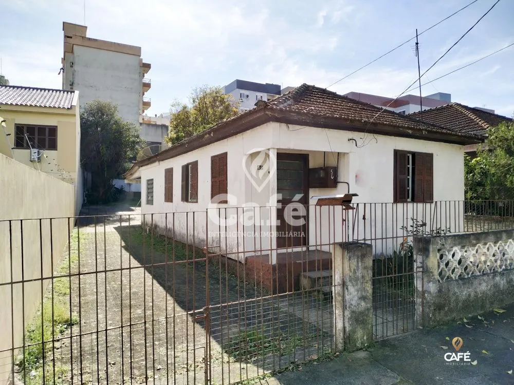 Terreno, 517 m² - Foto 2