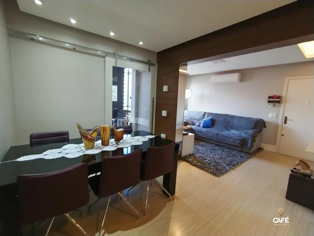 Apartamento, 3 quartos, 114 m² - Foto 4