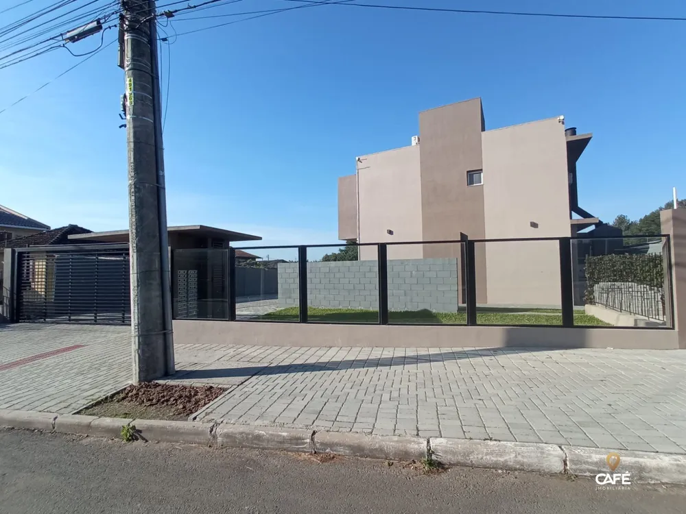 Casa, 2 quartos, 72 m² - Foto 3