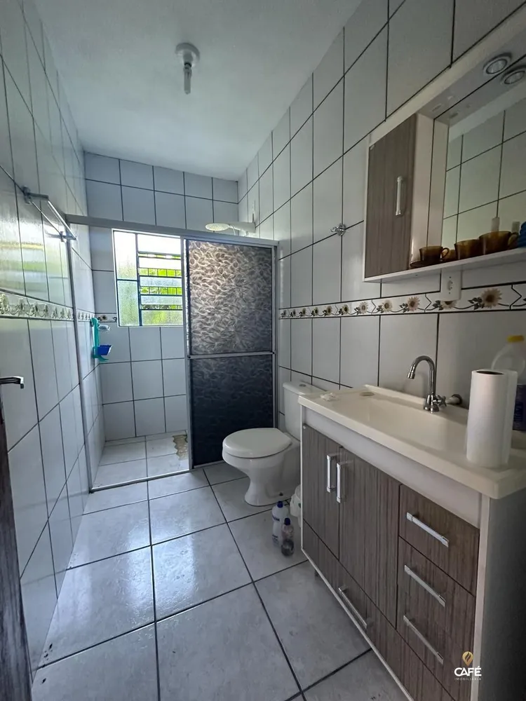 Casa, 3 quartos, 117 m² - Foto 2