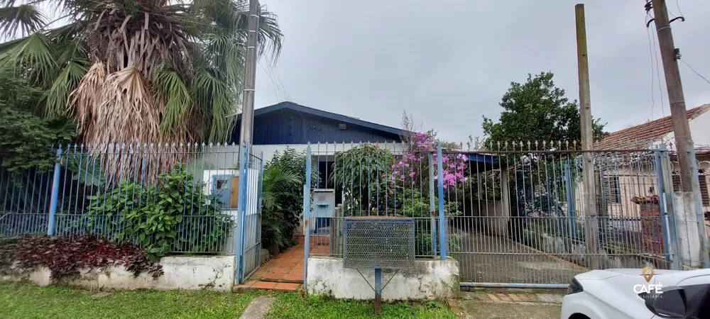 Casa, 3 quartos, 117 m² - Foto 1