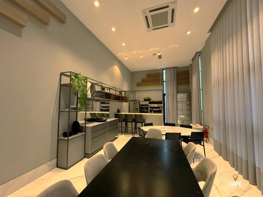 Apartamento, 3 quartos, 119 m² - Foto 4