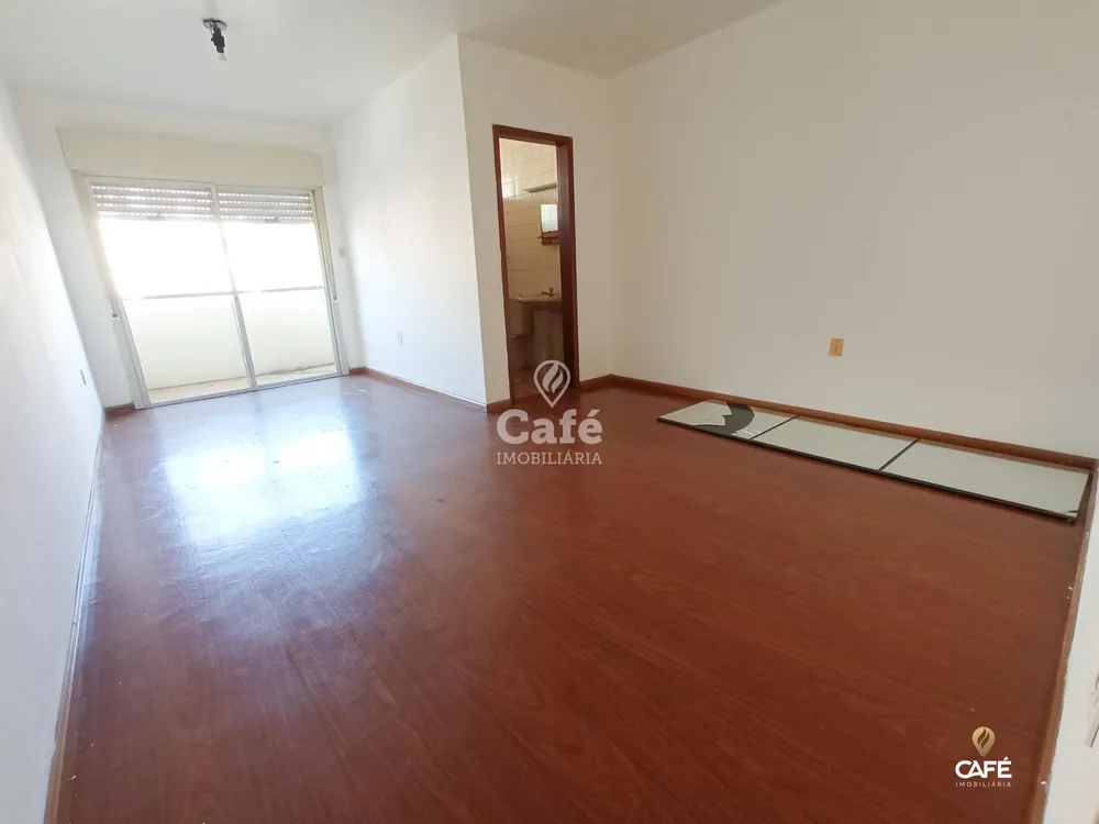 Kitnet-Studio, 38 m² - Foto 2
