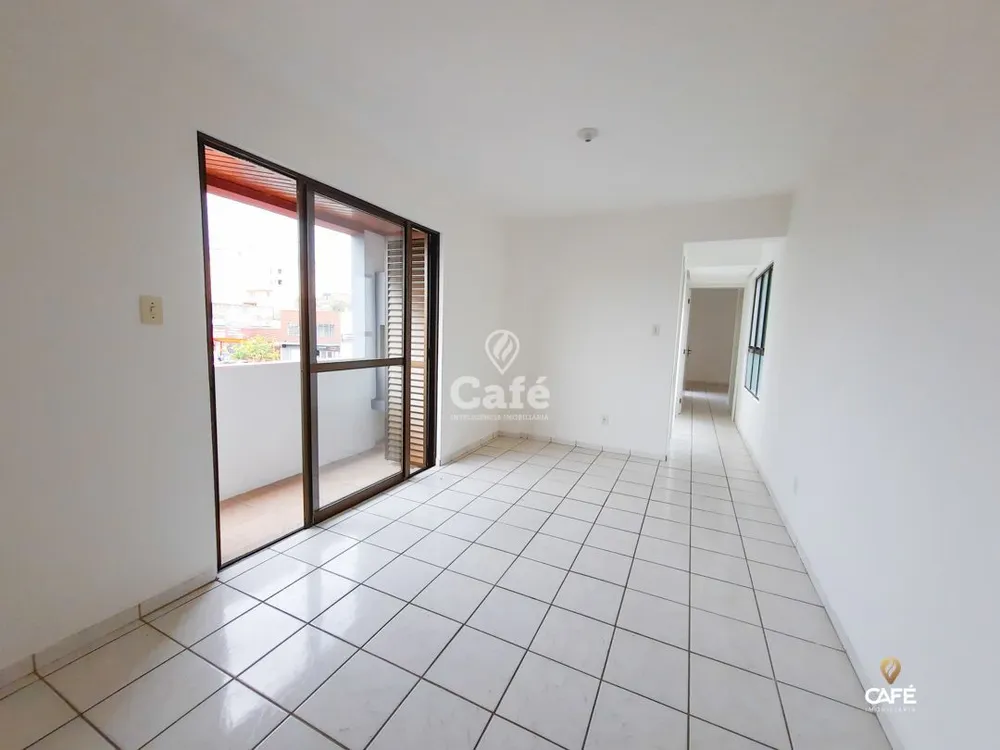 Apartamento, 2 quartos, 107 m² - Foto 2