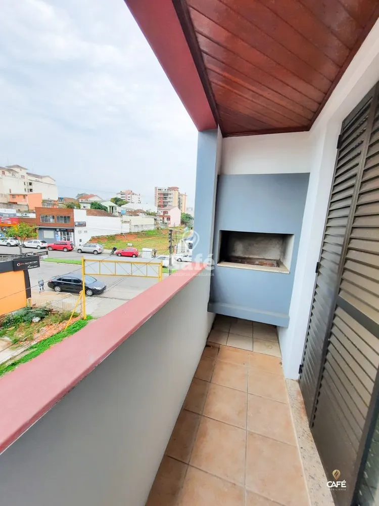 Apartamento, 2 quartos, 107 m² - Foto 4