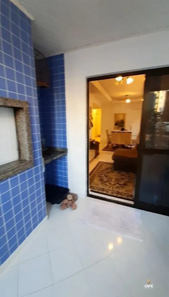 Apartamento, 3 quartos, 130 m² - Foto 1