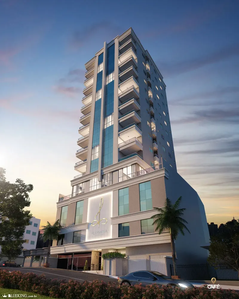 Apartamento, 3 quartos, 133 m² - Foto 2
